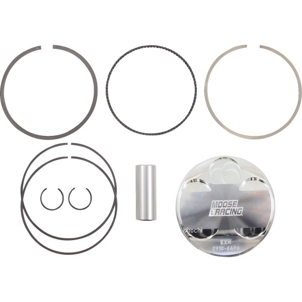 乐天商城 - 【USA在庫あり】 ムースレーシング MOOSE RACING PISTON KIT RAPT/RHIN660 0910-6496 HD店