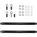 【USA在庫あり】 ムースレーシング MOOSE RACING RADIUS RODS UPPER POL 1302-0727 HD店(2)