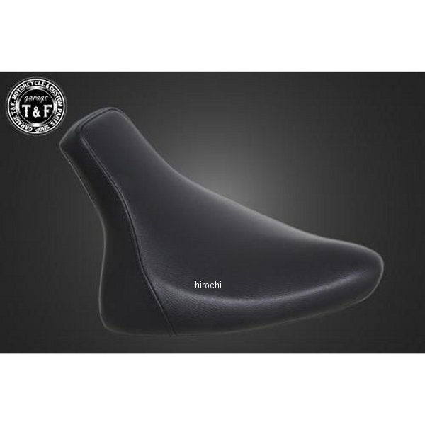 ガレージT＆F シングルシート スムース ストレッチリアフェンダー、リアフェンダー専用 ドラッグスター400 DS400ST43 HD店