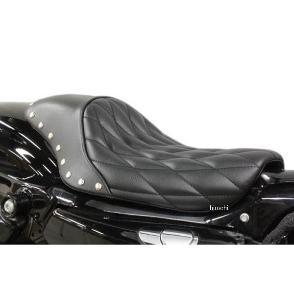 楽天市場】ハーレーFXSTC シートの通販
