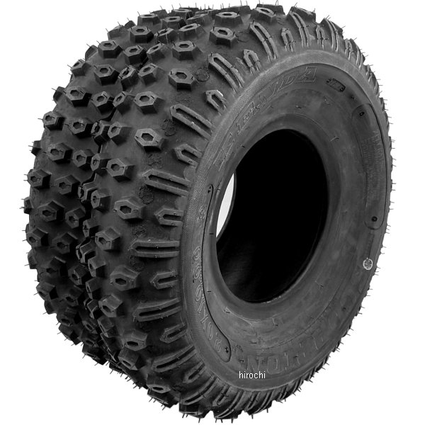 【USA在庫あり】 ケンダ KENDA タイヤ K290 スコーピオン 20x10x8 リア kda082900876A1 HD店