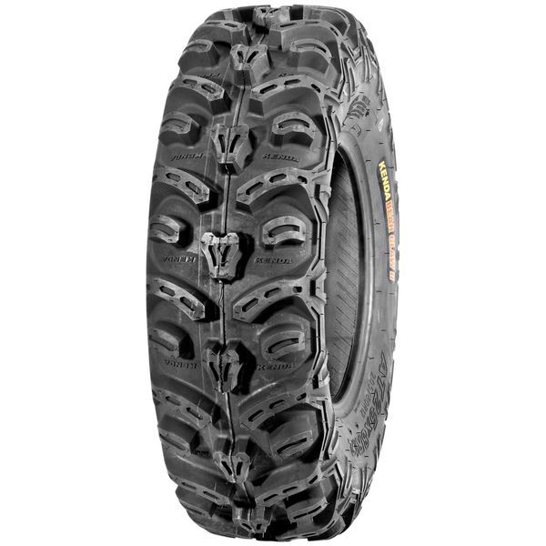 【USA在庫あり】 ケンダ KENDA タイヤ K587 25x8R12 ベアクロウ ハンター 8PR フロント kda085871245D1 HD店
