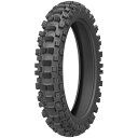 【USA在庫あり】 ケンダ KENDA タイヤ K786 ワショーガルII 110/90-19 リア kda047861910C0 HD店