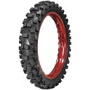 【USA在庫あり】 ケンダ KENDA タイヤ K785 ミルビルII 120/100-18 リア kda047851813B0 HD店