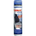 【メーカー在庫あり】 晴香堂 SONAX エクストリーム アフォウルスタリー&アルカンターラクリーナー 206300 HD店