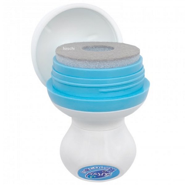 【メーカー在庫あり】 プロスタッフ ズバッと鏡のウロコ取りクリーナー J35 HD店