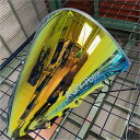 アクリポイント ACRY-POINT スクリーン 18年- H2SX/SE ミラー 140263 HD店