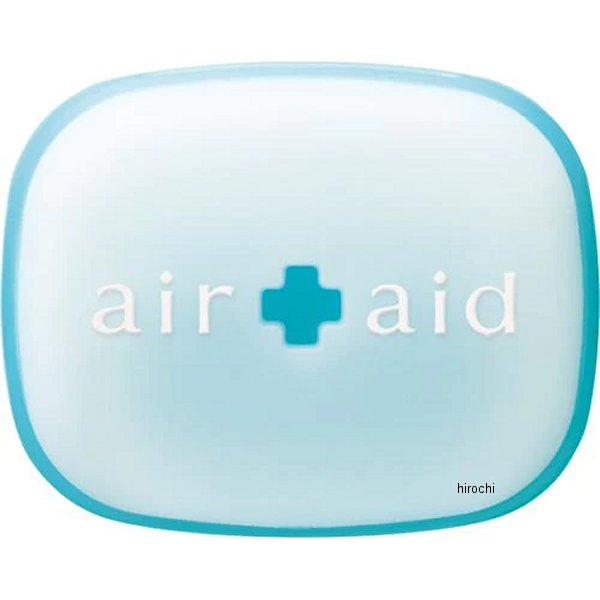 【メーカー在庫あり】 晴香堂 消臭エアエイドエアコンクリップ ソープ 1920 HD店