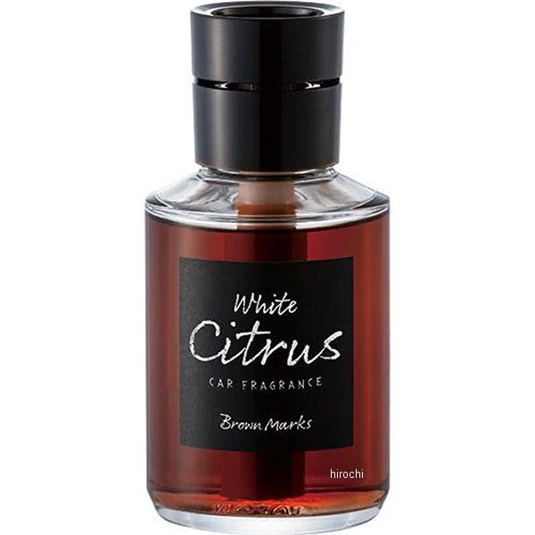 【メーカー在庫あり】 晴香堂 ブラウンマークスリキッド ホワイトムスク 3394 HD店