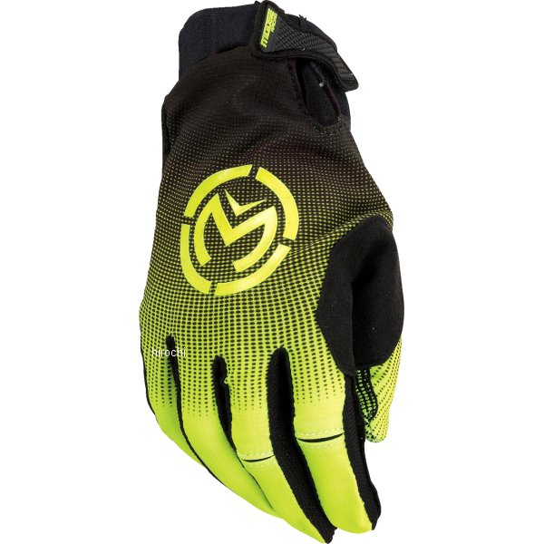 USA߸ˤ ࡼ졼 MOOSE RACING GLOVE SX1 HVZ/BLK MD 3330-7334 HDŹ