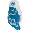 【USA在庫あり】 ムースレーシング MOOSE RACING GLOVE MX2 BLUE/WHITE 3X 3330-7362 HD店