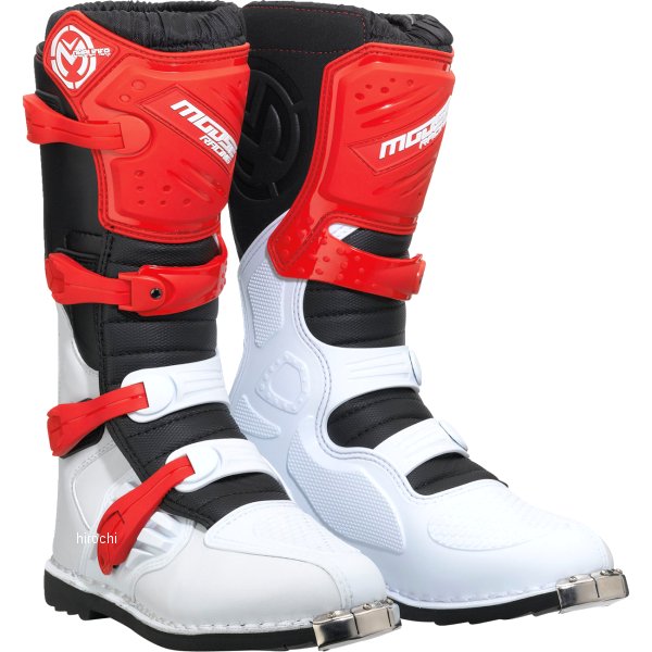 USA߸ˤ ࡼ졼 MOOSE RACING BOOT QUALIFIER MX RD 8 3410-2591 HDŹ