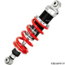 ワイエスエス YSS リアショック MZ366-300TRL-44-85 90年-96年 NSR250 117-2311006 HD店