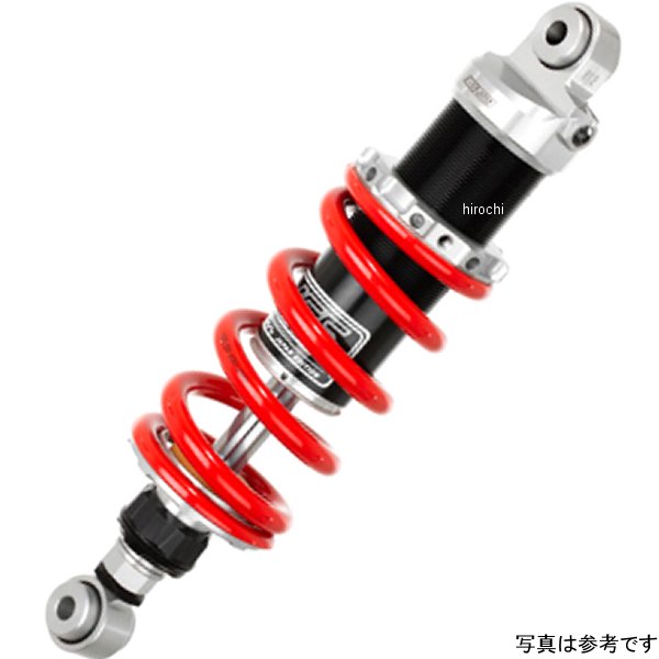 ワイエスエス YSS リアショック MZ366-295TR-27 11年-15年 CBR250R 117-2311052 HD店