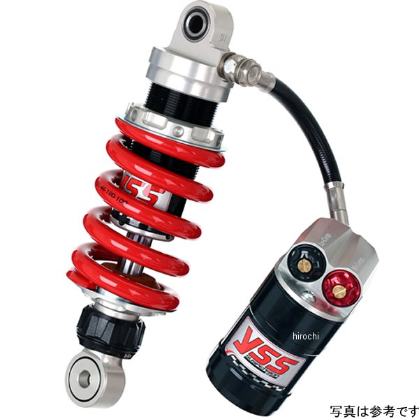 ワイエスエス YSS リアショック MS366-215TRW-05 88年-07年 NSF100 117-4311929 HD店