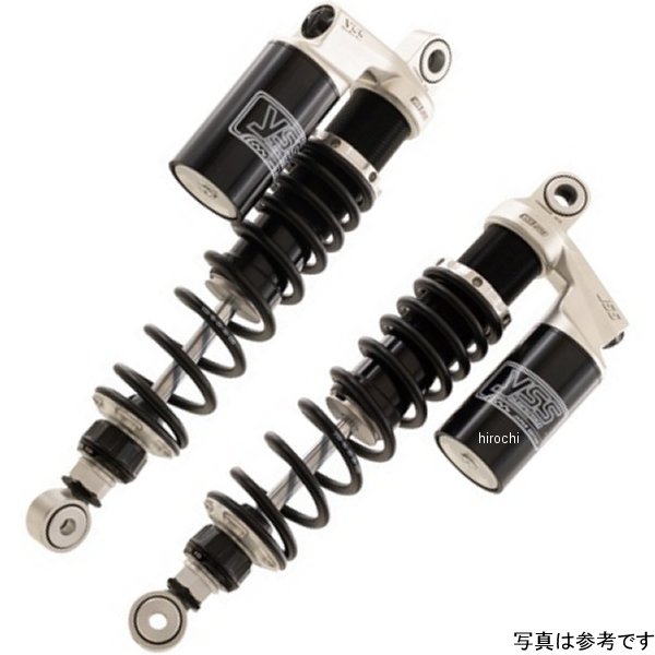 ワイエスエス YSS TG362-370TRCJ-05 22年 アプリリア SR GT200 129-4109000 HD店