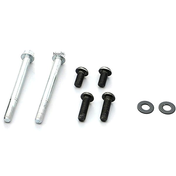 デイトナ 補修用ボルトセット(97406)用19664楽天 HD店　