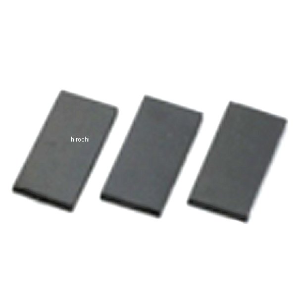 デイトナ ゴムシート 25X60X3 1枚入り 19670 HD店