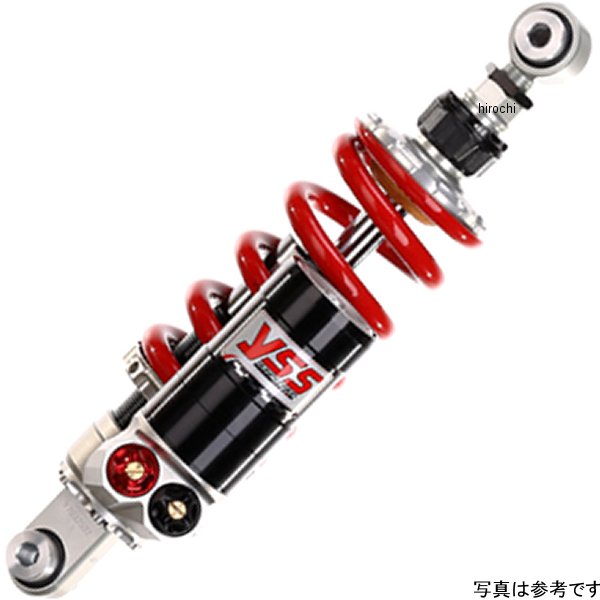 ワイエスエス YSS リアショック MU456-315TRWL-48 11年-15年 ZX-10R 117-7510320 HD店