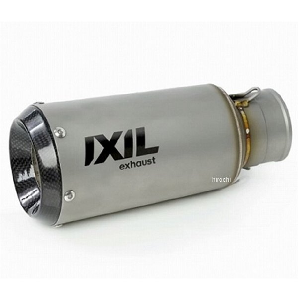 イクシル IXIL フルエキゾーストマフラー RC レースエクストリーム 23年 Z 650、ニンジャ650 IX-CK7257RC HD店