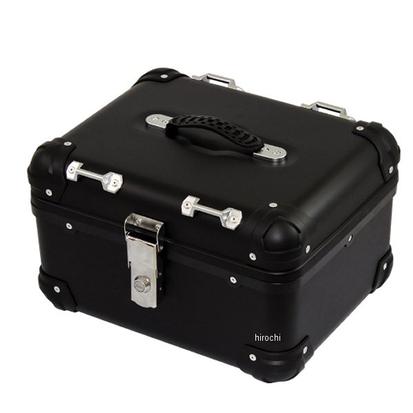 【メーカー在庫あり】 マッドマックス MAD MAX オートバイ用 リアボックス E568 トップケース アクロス 28L 黒 MM18-E568-BK HD店