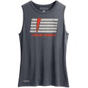 アイコン ICON タンクトップ INVASION STRIPE レディース XSサイズ 3031-4217 HD店
