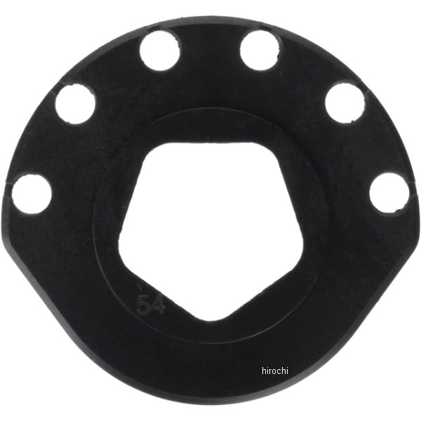 アクティブ ACTIVE 樹脂ワイヤーブラケット ラージホルダー対応 巻取径φ54 ハイスロットルキットEVO2専用 1060373 HD店