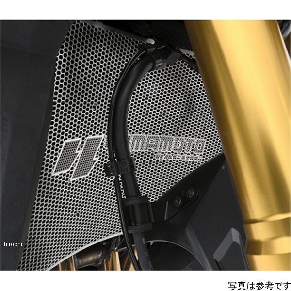 ヤマモトレーシング ラジエターコアガード 22年以降 GSX-S1000 00022-12 HD店