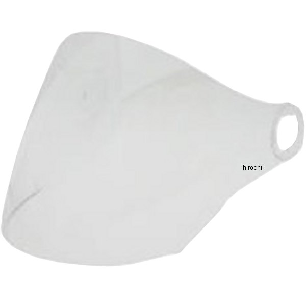 【即納】 TNK工業 ZJ-2 シールド クリア 4984679102479 HD店