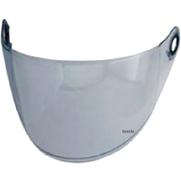 【メーカー在庫あり】 TNK工業 WS-303シールド ライトスモーク 4984679103179 HD店