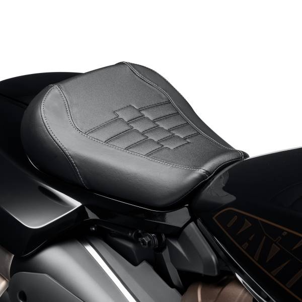 HARLEY-DAVIDSON - ハーレー純正 ソロシート サンダウナー 21年以降 RH1250S 52000510 HD店