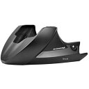 ピラミッドプラスチック Pyramid Plastics アンダーカウル 21年-23年 MSX125 マットブラック 21121M HD店(2)
