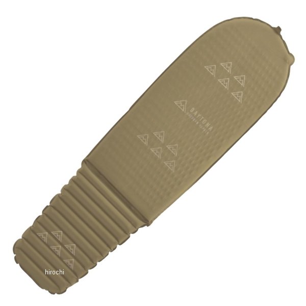 【メーカー在庫あり】 デイトナ 2WAY マット 35467 HD店