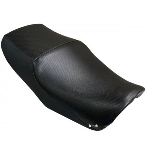 【メーカー在庫あり】 NTB シートカバー 張り替え用 ZRX1200 DAEG 53003-0140-MA CVK-31 HD店