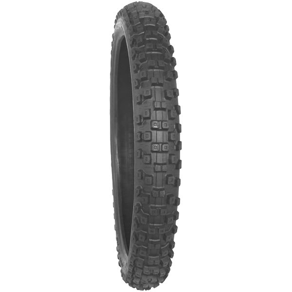 【USA在庫あり】 デューロ DURO タイヤ DM1155 80/100-21 TT フロント 0312-0184 HD