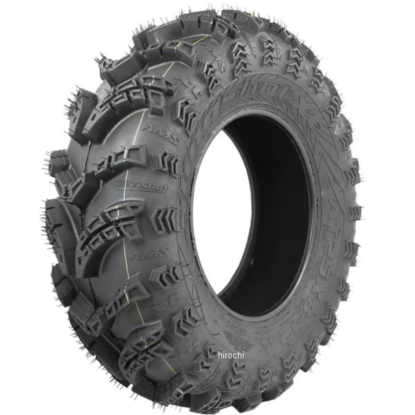AMS タイヤ スリングショット XT 26x9-14 6PR フロント 0320-0678 HD
