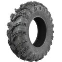 【USA在庫あり】 AMS タイヤ スリングショット XT 26x9-14 6PR フロント 0320-0678 HD