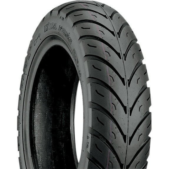 【USA在庫あり】 デューロ DURO タイヤ HF290 300-10 42J T/L スクーター 0340-012...