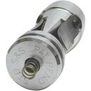 【USA在庫あり】 S&Sサイクル S&S Cycle クランクケース ブリーザー リードバルブ 93年-99年 Big Twin (+.030