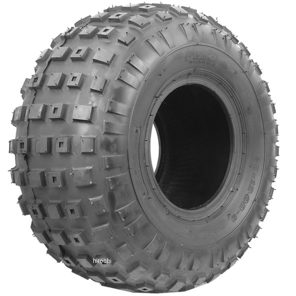 【USA在庫あり】 デューロ DURO タイヤ HF240A 25x12-9 2PR HF240-05 HD