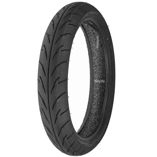 【USA在庫あり】 デューロ DURO タイヤ HF918 100/90-19 57H TL フロント HF918-06 HD