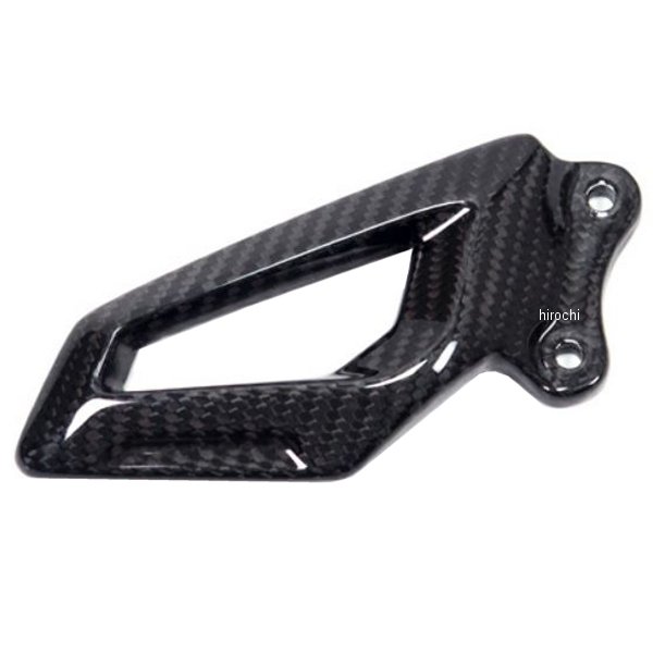 イルムバーガー Ilmberger ヒールガード (右) 19年 S1000RR Racing FSR.008.S119S.K HD店