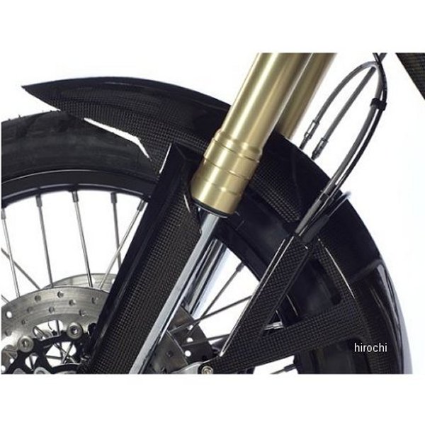 イルムバーガー Ilmberger フロントフェンダー 13年-14年 F800GS KVO.001.F8GSA.K HD店