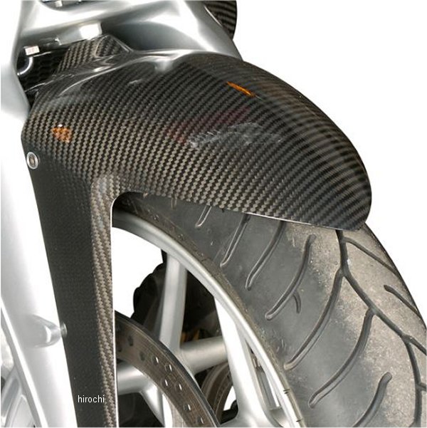イルムバーガー Ilmberger フロントフェンダー 05年-08年 K1200R KVO.001.K120R.K HD店