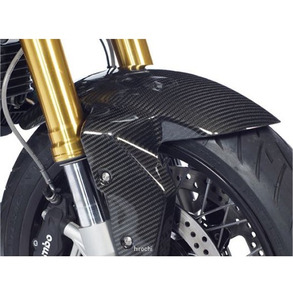 イルムバーガー Ilmberger フロントフェンダー 14年-17年 RnineT KVO.001.NINET.K HD店