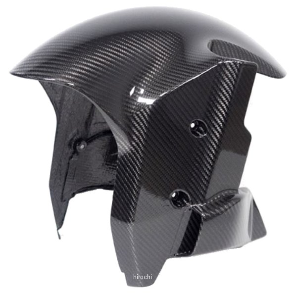 イルムバーガー Ilmberger フロントフェンダー 23年 M1000RR Street KVO.006.M123S.K-MR HD店