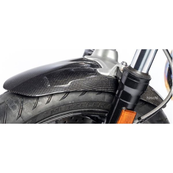 イルムバーガー Ilmberger フロントフロントフェンダー 17年-18年 RnineT Racer KVO.007.RNITR.K HD店