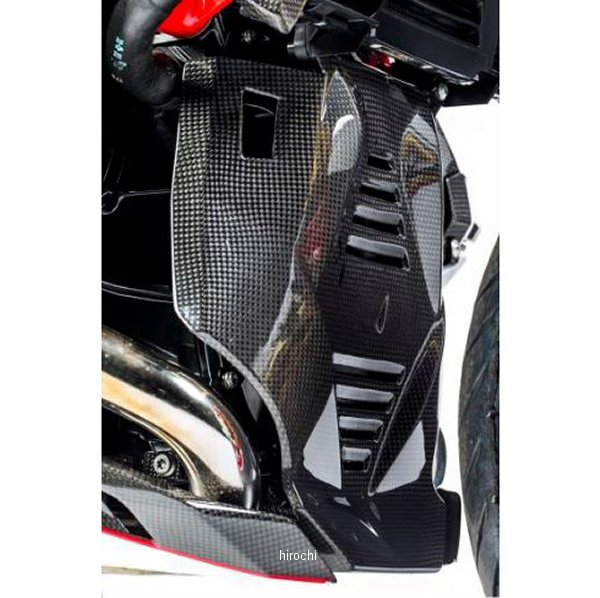 イルムバーガー Ilmberger アンダーカウル センター 15年 R1200R MSM.015.R12RL.K HD店