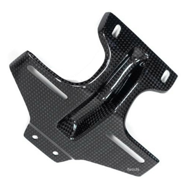 イルムバーガー Ilmberger ナンバープレートホルダー 14年-17年 RnineT NHO.015.RNITR.K HD店