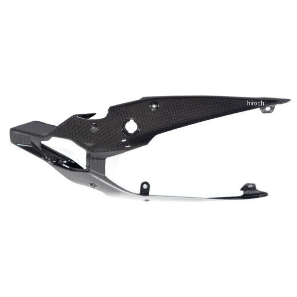 イルムバーガー Ilmberger リアアンダートレイ (艶あり) 20年-21年 Streetfighter V4 RHA.012.SFV4G.K HD店